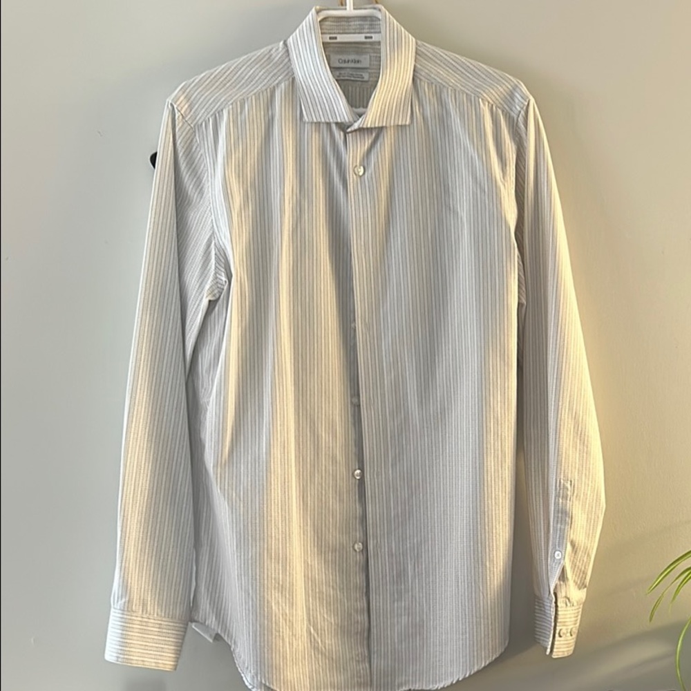 Calvin Klein Dress Shirt